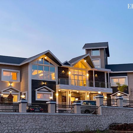 Ekostay Luxe - Highland Villa Панчгани Экстерьер фото